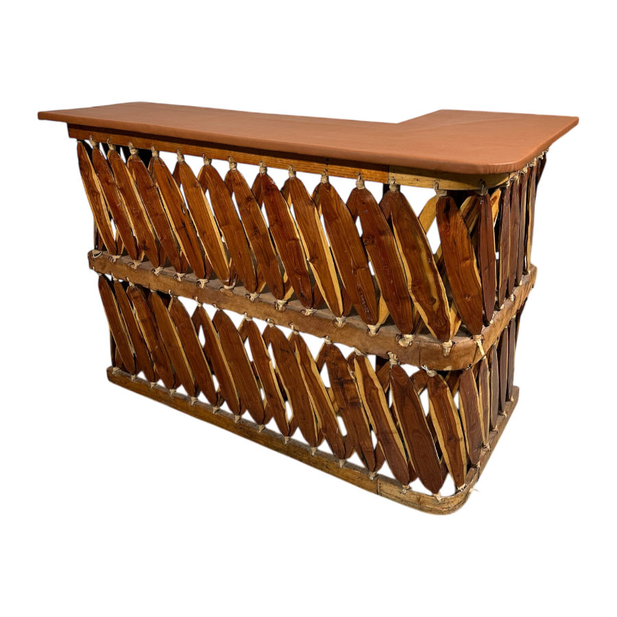 Beach Bar Ecke rechts